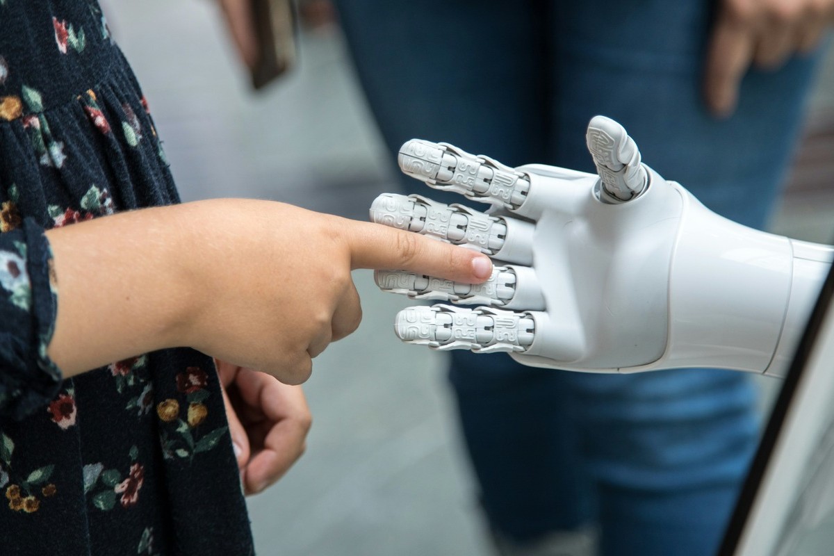 Study of the Deployment of AI in Healthcare - Final report