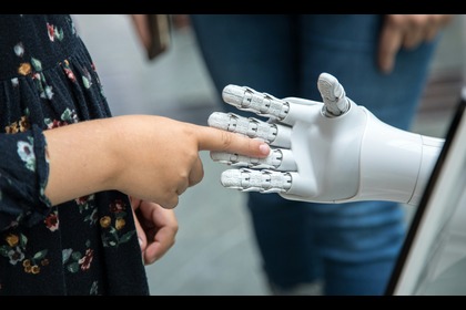 Study of the Deployment of AI in Healthcare - Final report