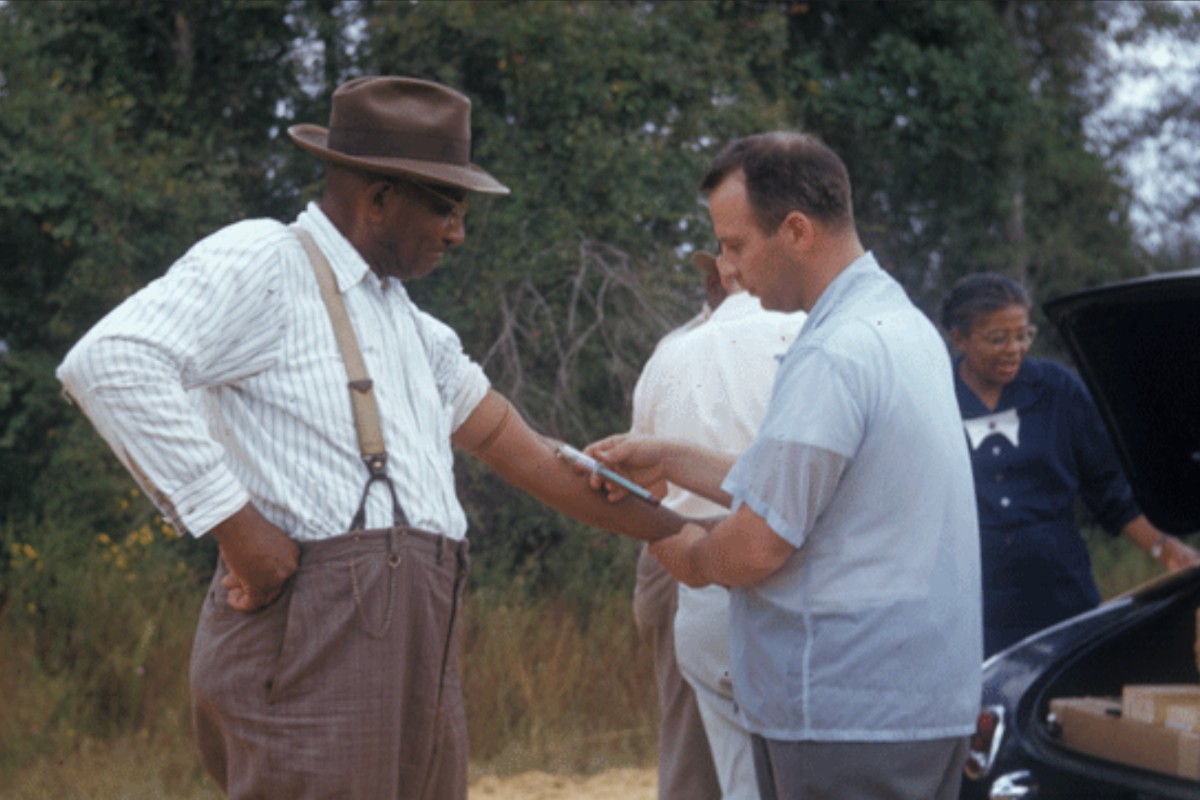 The-Tuskegee-Syphilis-Experiment